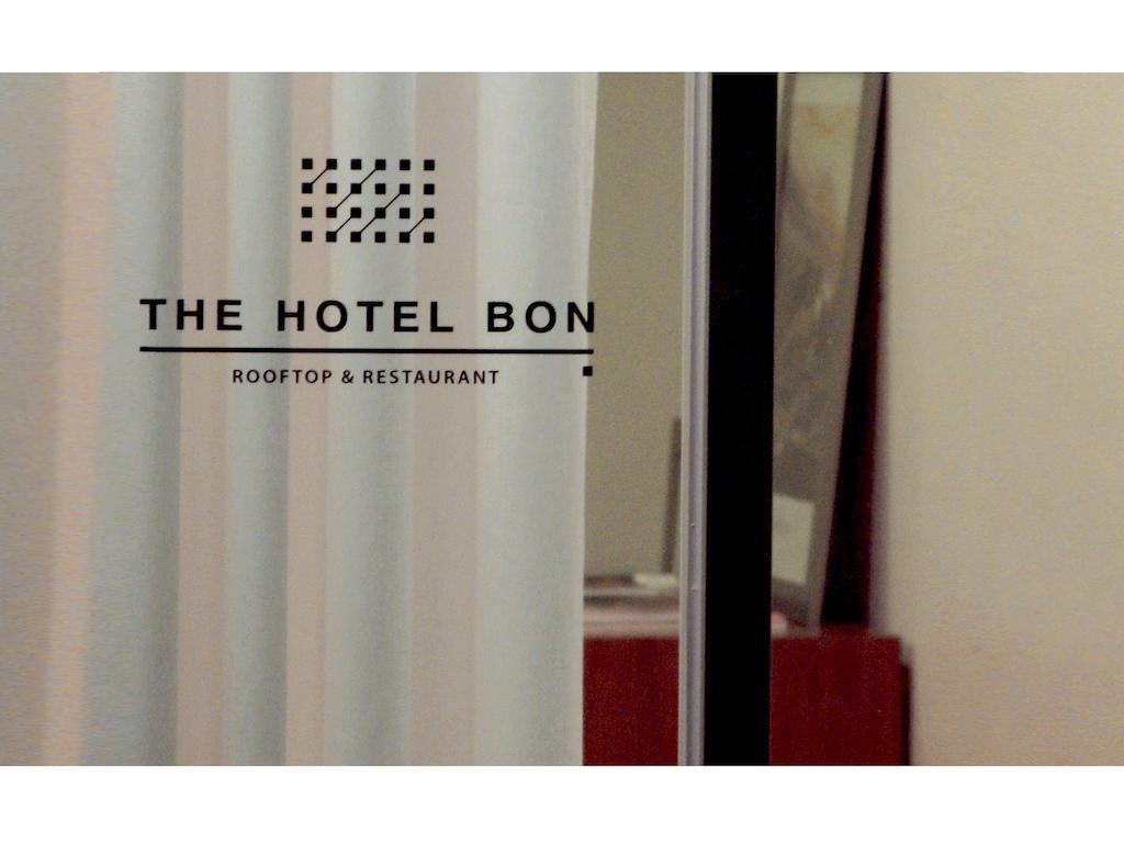 The Hotel Bon スウォン エクステリア 写真