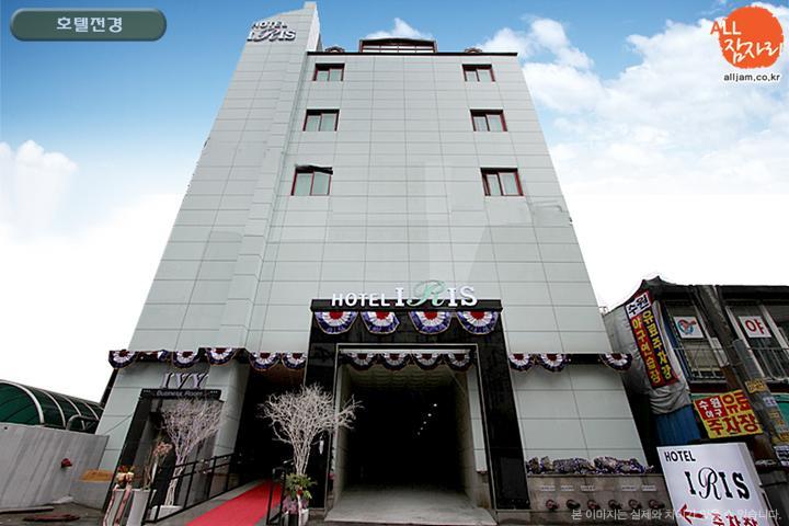 The Hotel Bon スウォン エクステリア 写真