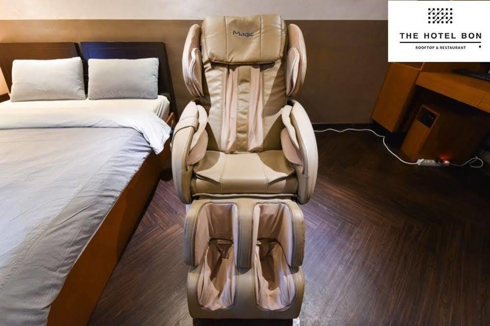 The Hotel Bon スウォン エクステリア 写真
