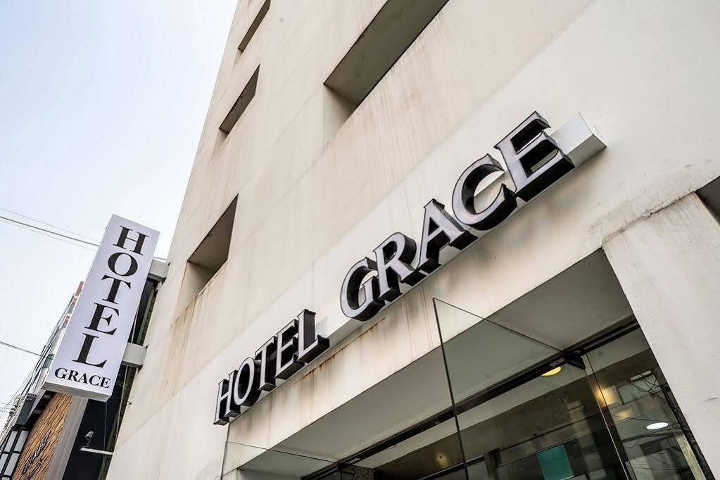 The Hotel Bon スウォン エクステリア 写真
